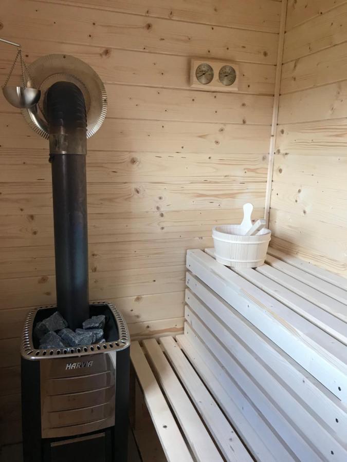 Apartman Emka Liptovský Mikuláš Eksteriør billede