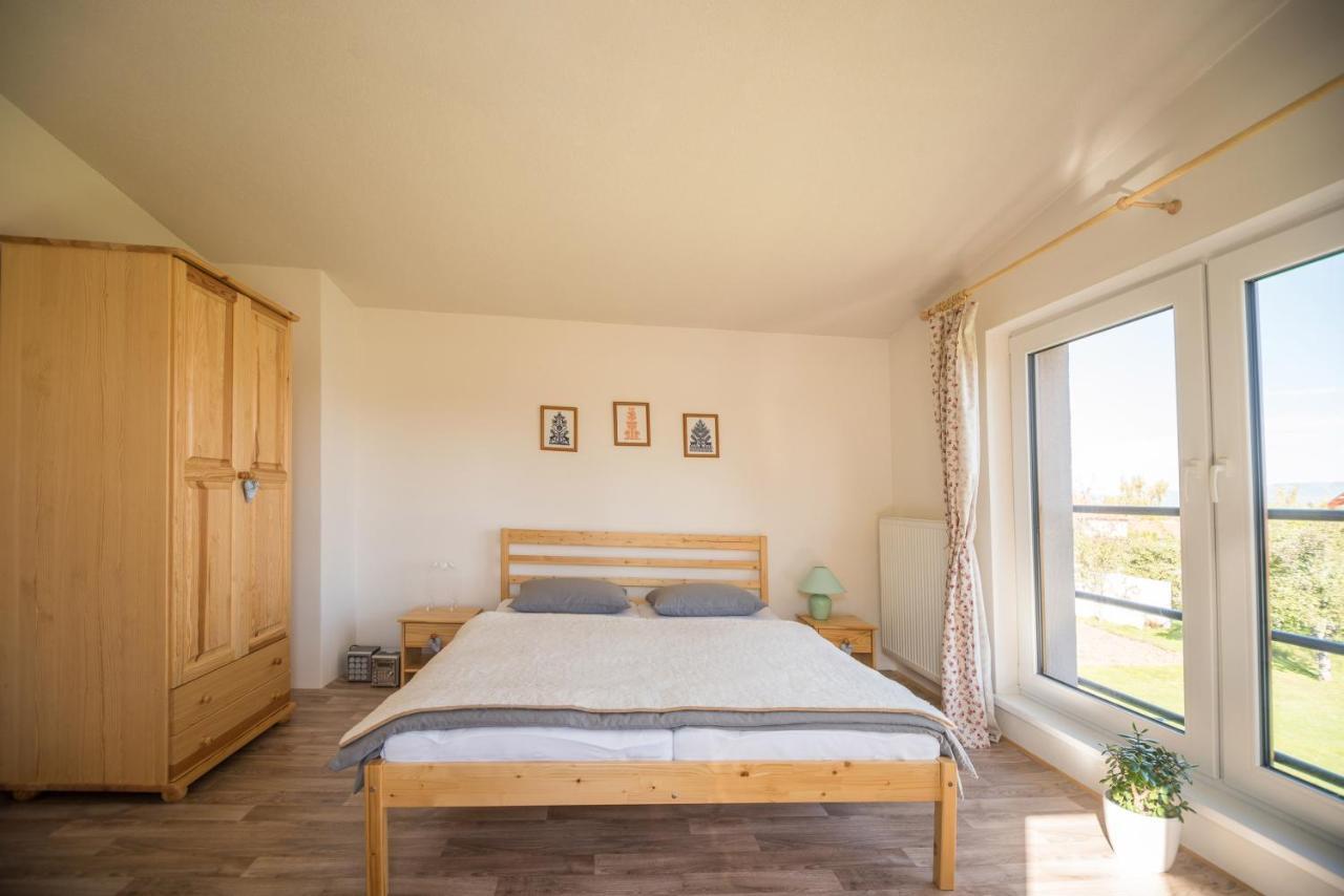 Apartman Emka Liptovský Mikuláš Eksteriør billede