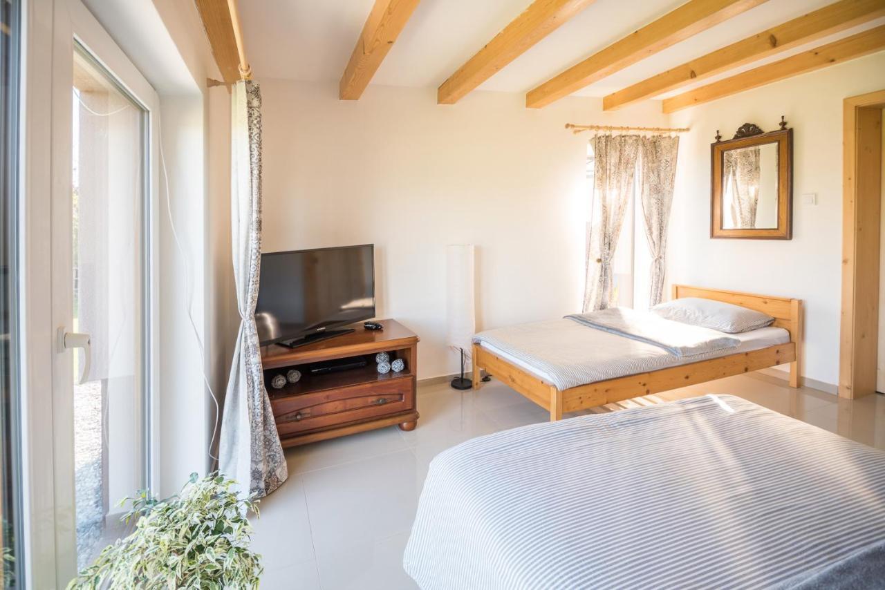 Apartman Emka Liptovský Mikuláš Eksteriør billede